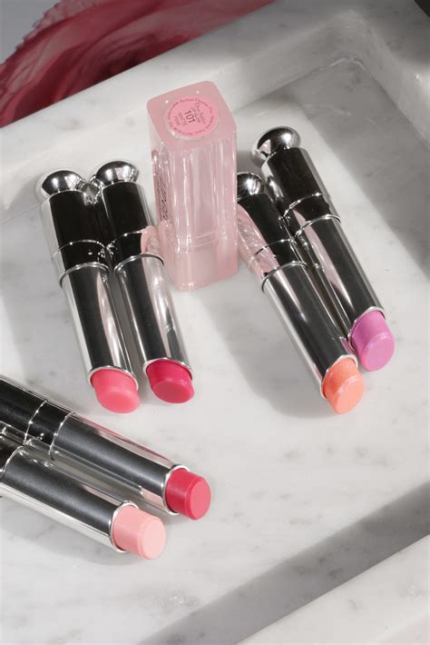 dior dream lip|Dior new lipstick.